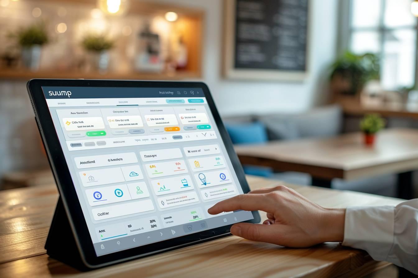 Les 10 meilleurs logiciels de caisse pour optimiser votre commerce : comparatif et guide d'achat