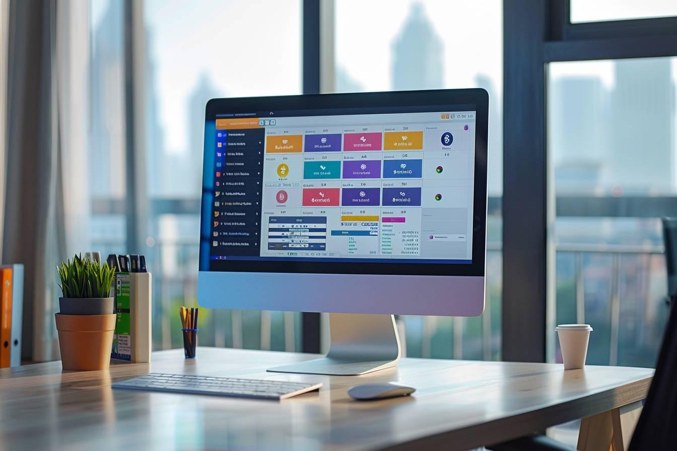 Les 10 meilleurs logiciels de caisse pour optimiser votre commerce : comparatif et guide d'achat