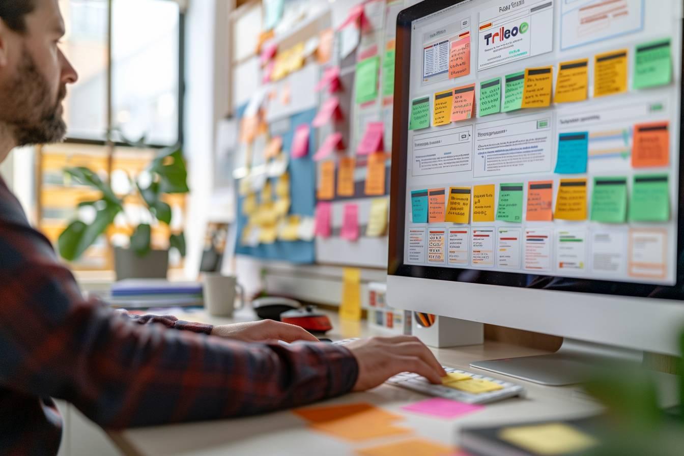 Top 10 des meilleurs logiciels de planning : comparatif et guide pour optimiser votre gestion du temps