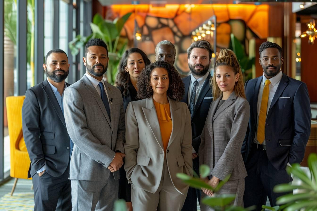 Carrières en hôtellerie-restauration : tendances, opportunités et formations pour réussir dans le secteur