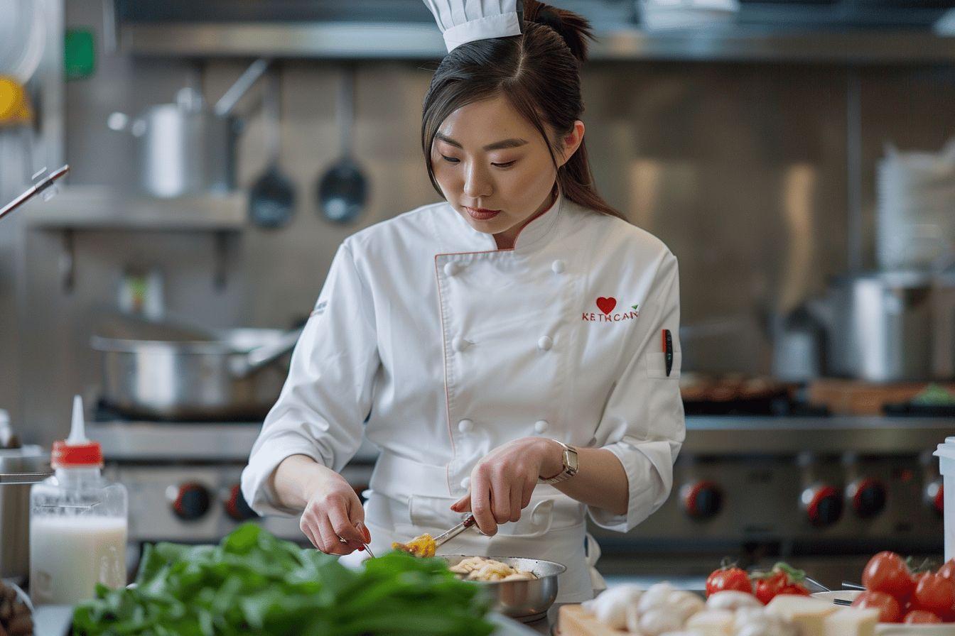 Formation HACCP : obtenez votre certification en hygiène alimentaire pour la restauration