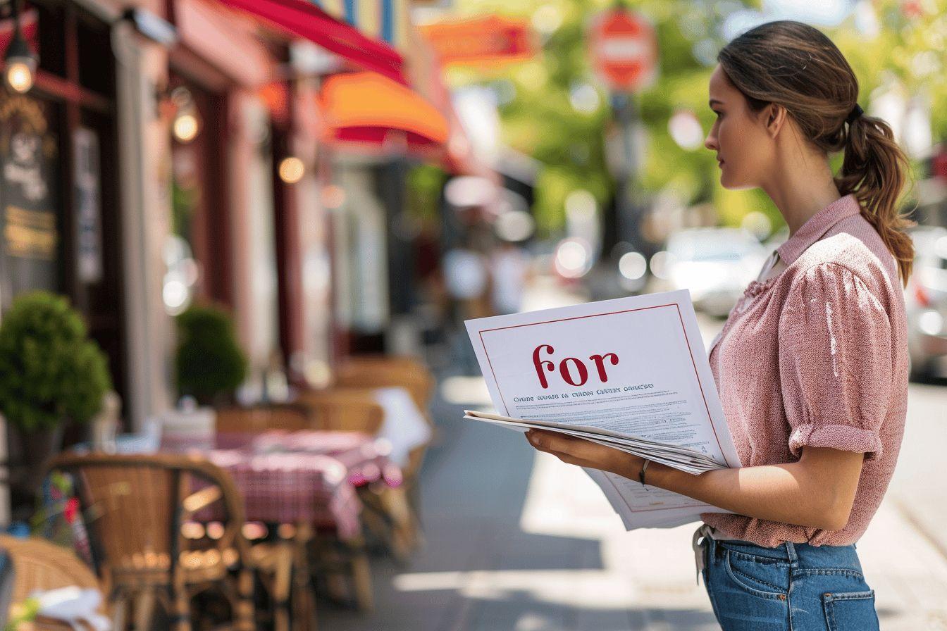 Comment acheter un restaurant : guide complet pour financer et reprendre un fonds de commerce
